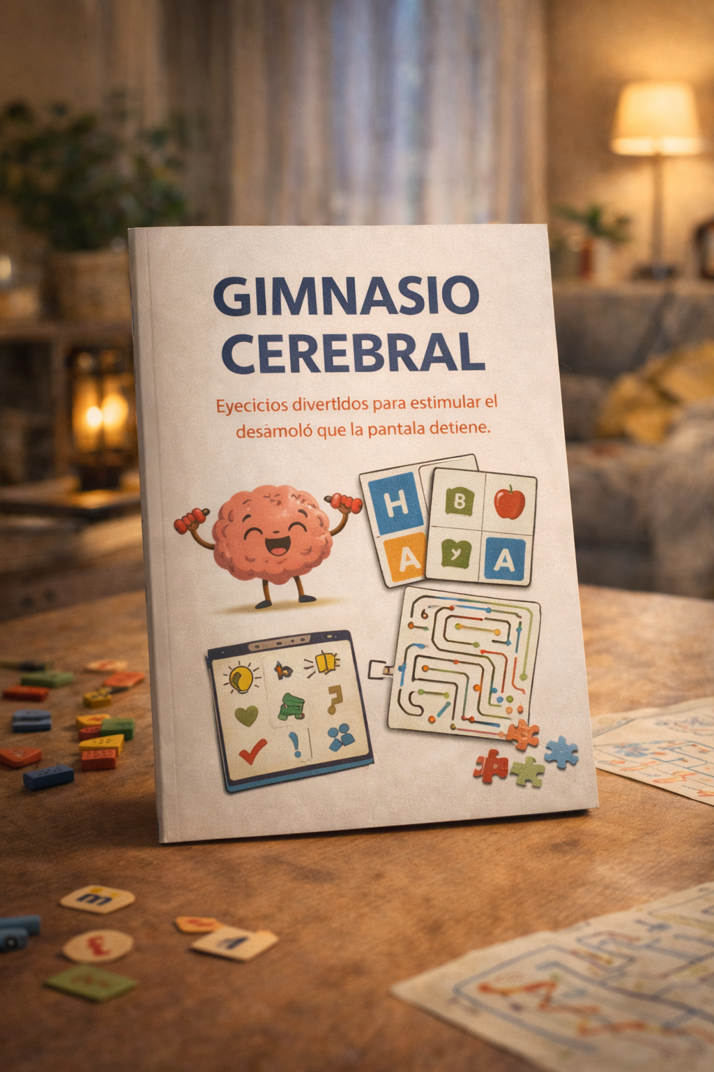 Brain Training
